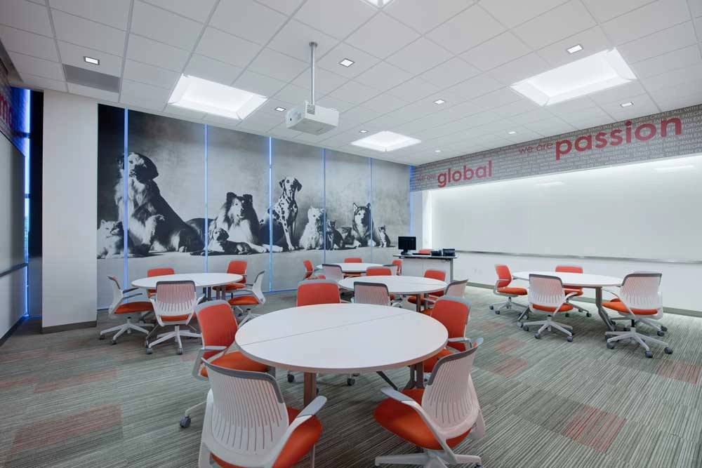 Nestlé Purina Event Center