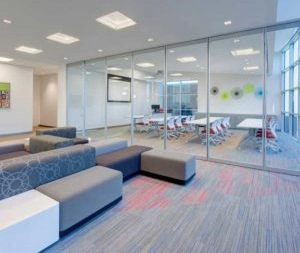 Nestlé Purina Conference Room