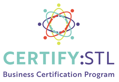 Certify STL Business Certification Program